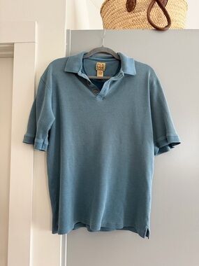 Jos. A. Bank Blue Polo